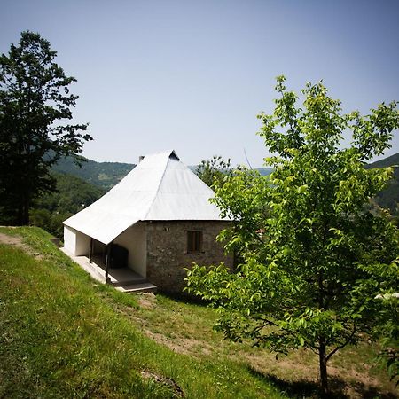 Ethno Guesthouse Tara Мойковац Экстерьер фото