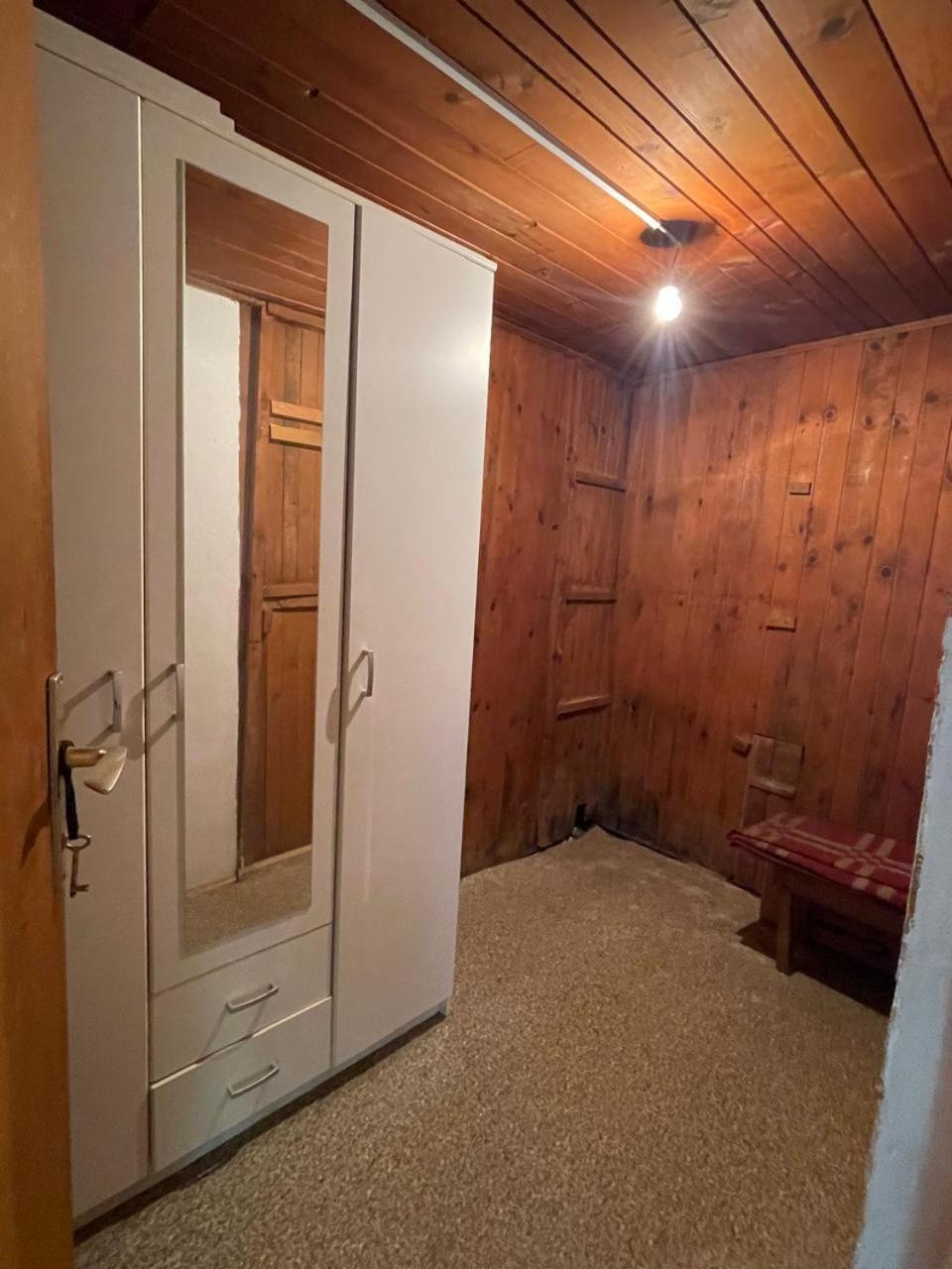 Ethno Guesthouse Tara Мойковац Экстерьер фото