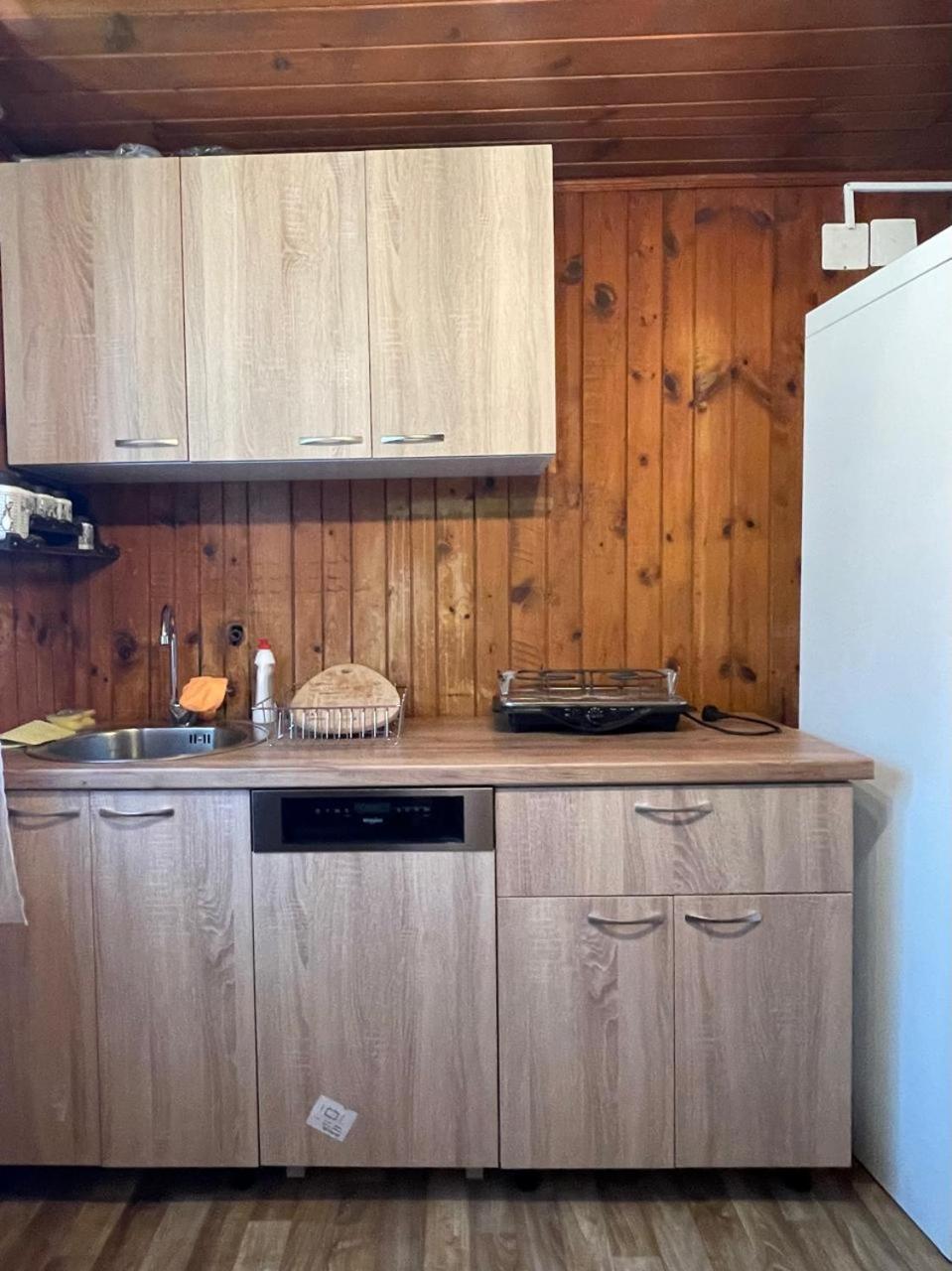 Ethno Guesthouse Tara Мойковац Экстерьер фото