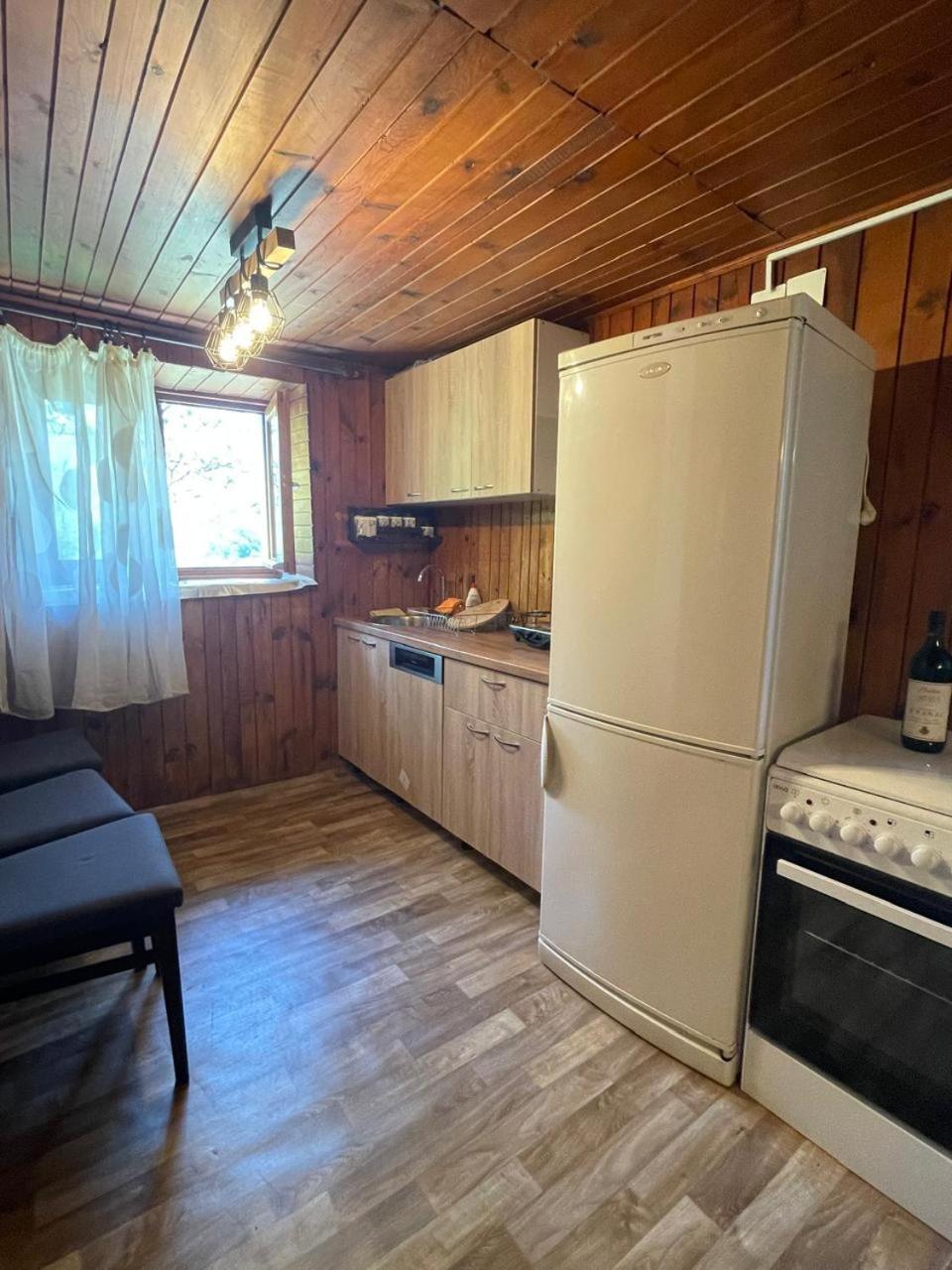 Ethno Guesthouse Tara Мойковац Экстерьер фото