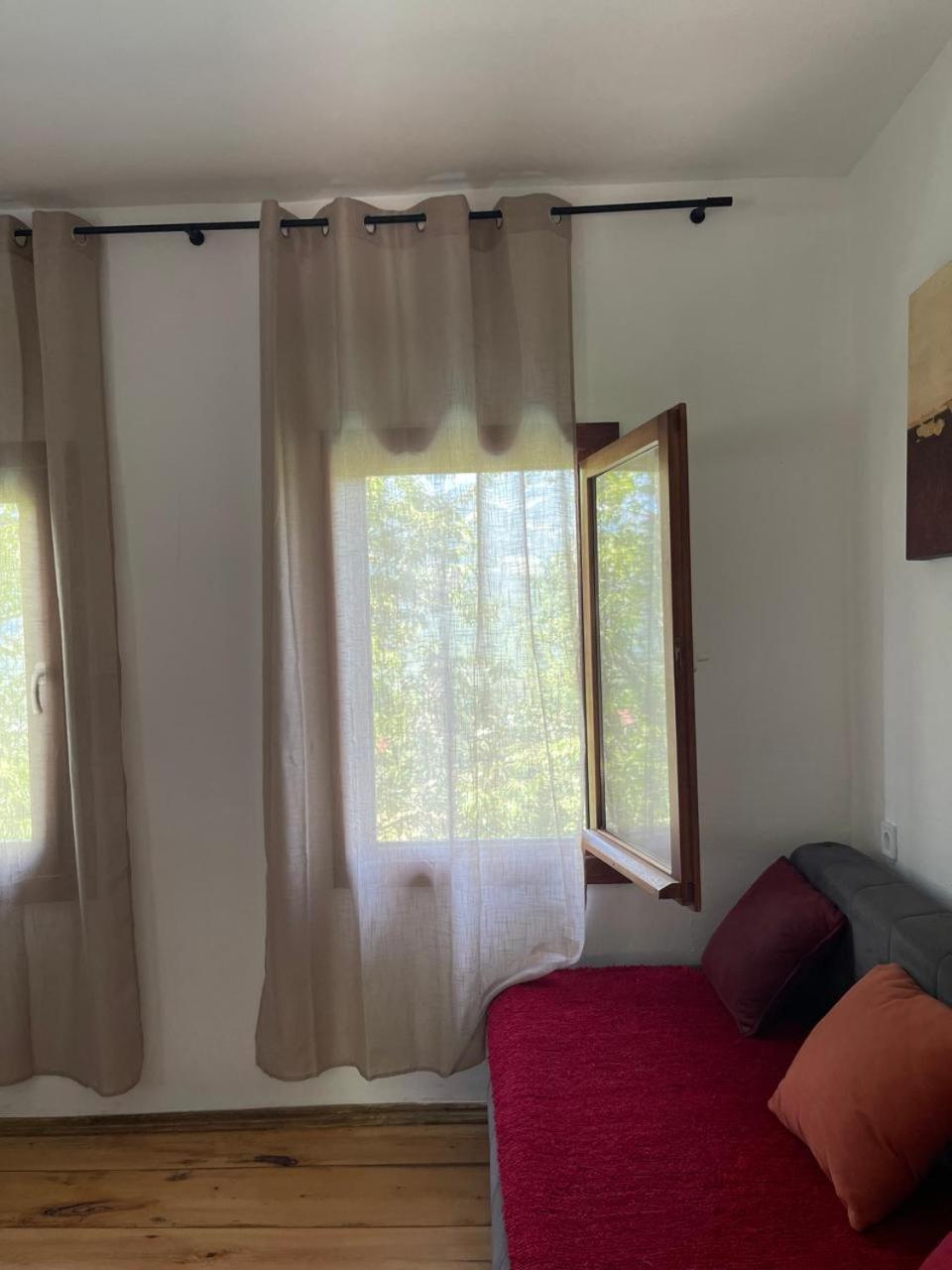 Ethno Guesthouse Tara Мойковац Экстерьер фото