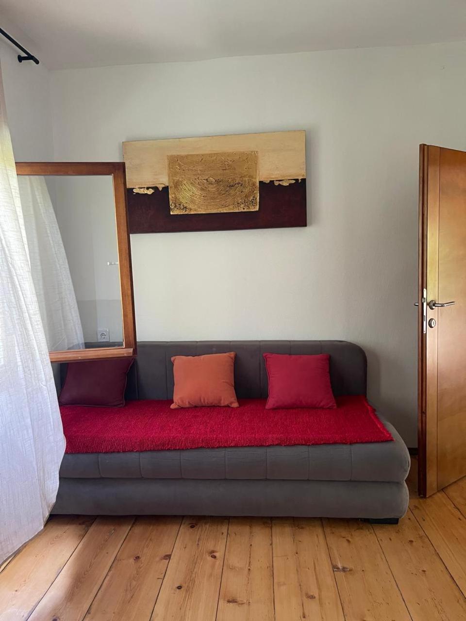 Ethno Guesthouse Tara Мойковац Экстерьер фото