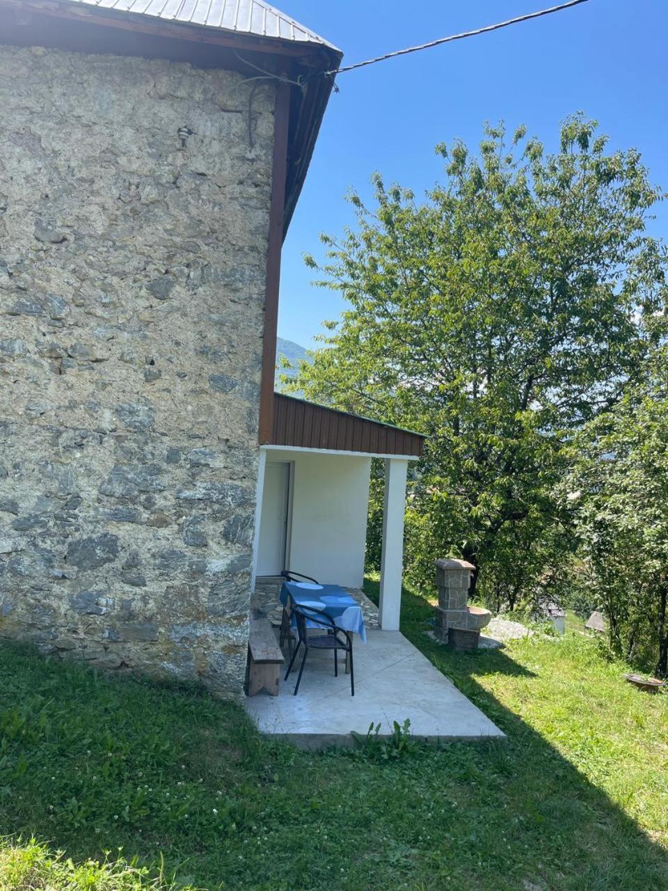 Ethno Guesthouse Tara Мойковац Экстерьер фото
