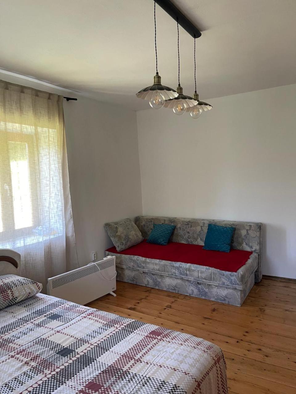 Ethno Guesthouse Tara Мойковац Экстерьер фото
