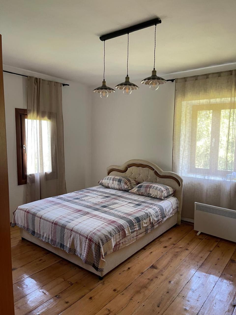 Ethno Guesthouse Tara Мойковац Экстерьер фото