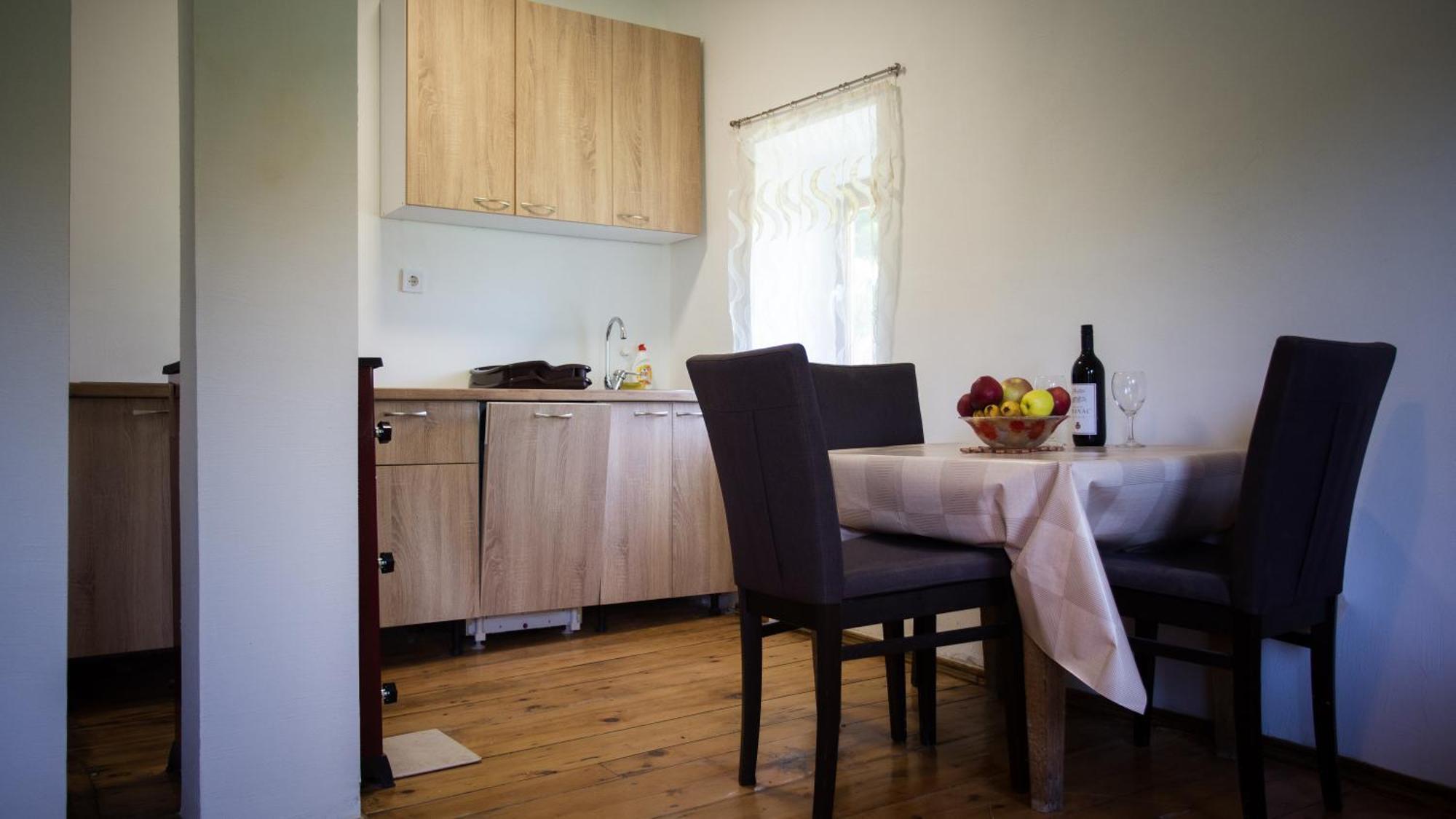 Ethno Guesthouse Tara Мойковац Экстерьер фото