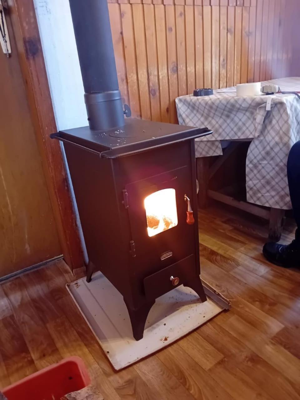 Ethno Guesthouse Tara Мойковац Экстерьер фото